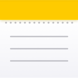 Notes - iOS Style Notepad