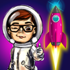 CosmoSea – kids learning games APK