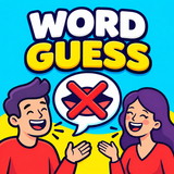 Word Guessing Party Game APK