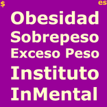 Obesidad Sobrepeso Exceso Peso
