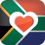 South African Dating: Chat app