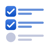 3 Daily Tasks - Todo List