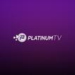 PlatinumTV icon