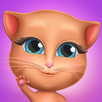 My Virtual Pet Inna - Cat Game APK