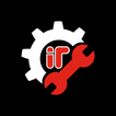 آیکون‌ IR Tech Tools