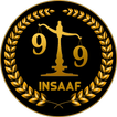 Insaaf99 图标