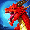 Dragon Paradise World icon
