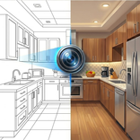 MaxRemix AI: Room Redesign