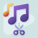Music Editor - Cutter, Mixer-APK