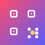 ”QR Artistic
