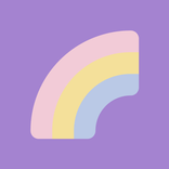 Rainbow: Visual Kids Routine