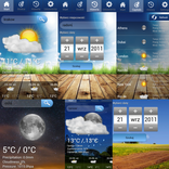 Weather Master