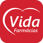 Vida Farmácias icon