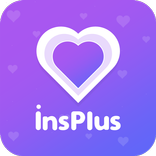 InsPlus - Seguidores reais