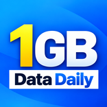 Instant 1GB Data Daily