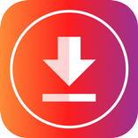 Pengunduh video - untuk aplikasi repost Instagram
