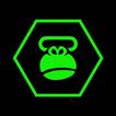 آیکون‌ Monkey Gym