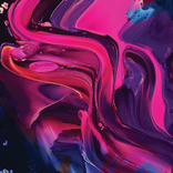 Pink & Purple