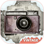 ”InstaSweet Retro - Vintage Photos Filter Camera