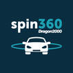 Spin360 by Dragon2000 ไอคอน