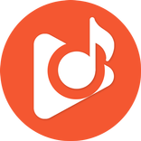 Lecteur de musique pour votre musique, vidéo TUBE