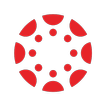Canvas By Instructure أيقونة