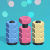 APK Sort Puzzle 3D