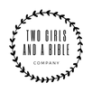 Two Girls and a Bible APK