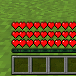 Heart Container Mod Minecraft