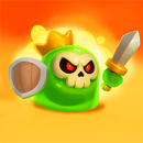 Monster Busters: Block Jam APK