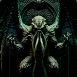 Cthulhu mythos - The terrordox