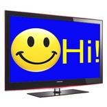 TV Billboard Display