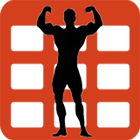 Gym Chart icon