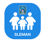 SIMNANGKIS KABUPATEN SLEMAN
