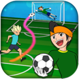 Eleven Goal - Shoot penalties and fouls 3D
