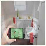 Hidden Camera Detector
