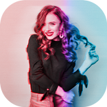 Intense Photo Effects