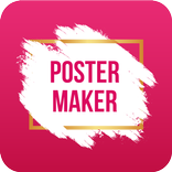 Poster Maker - Graphic Design