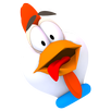Chicken Invaders 3 HD (Tablet) APK