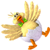 Chicken Invaders 4 Easter HD APK