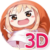 UmaruChan Interactive Live Wallpaper APK