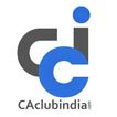 CAclubindia- Tax and Query App icon