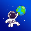 Intergalactic Running APK