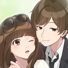 MLM Love: Otome Game Comino icon