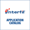 Interfil icône