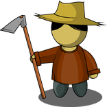 Agricultores