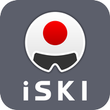 iSKI Japan -  Ski & Snow