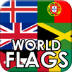 Identify the World Flags Game APK