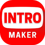 INTRO MAKER , Video Into Maker