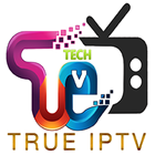 True TV icon